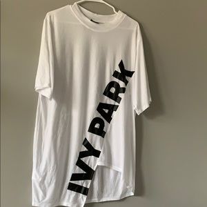 Ivy Park t-shirt